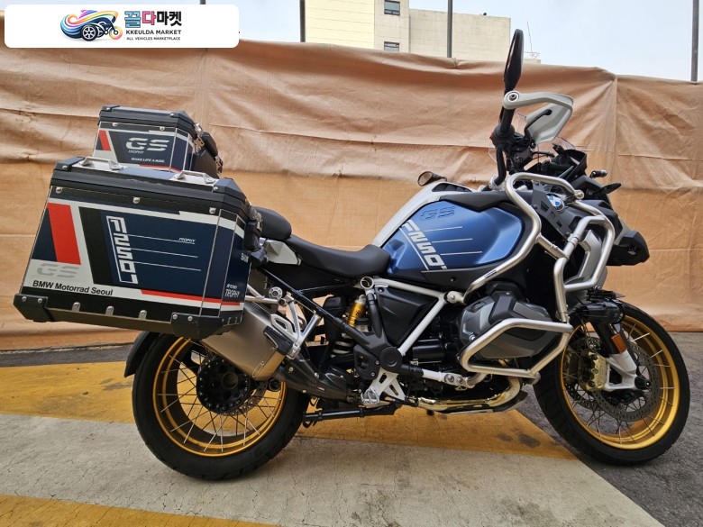 BMW R 1300 GS 2023년식 R 1250 GS