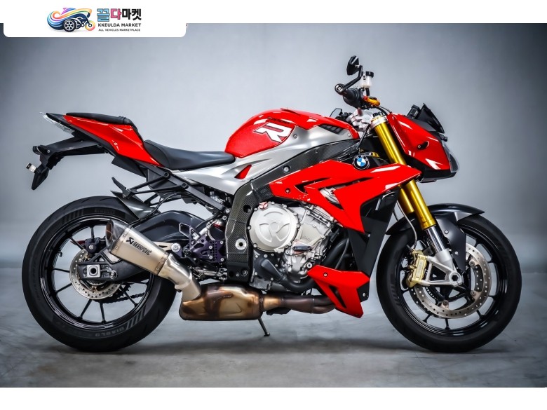 BMW S 1000 R 2015년식 착한형의오토바이 모든 바이크 정직한 매입 신속한 매입 도와드립니다.