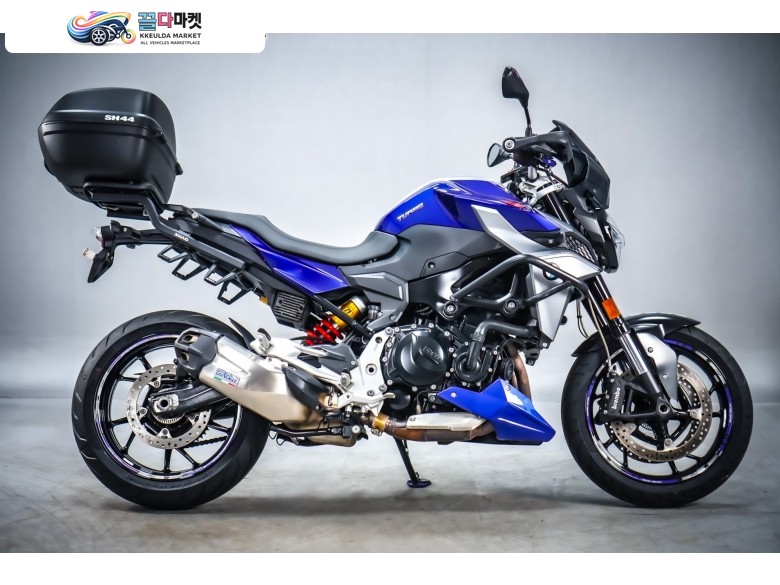 BMW F 900 R 2021년식 착한형의오토바이 모든 바이크 정직한 매입 신속한 매입 도와드립니다.
