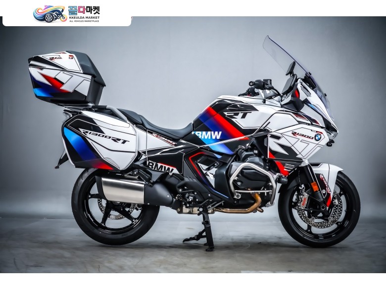 BMW R 1300 RT 2026년식 착한형의오토바이 모든 바이크 정직한 매입 신속한 매입 도와드립니다.