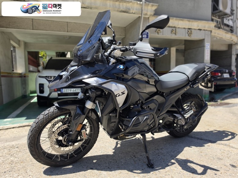 BMW R 1300 GS 2025년식 bmw r1300gs 노멀 판매합니다