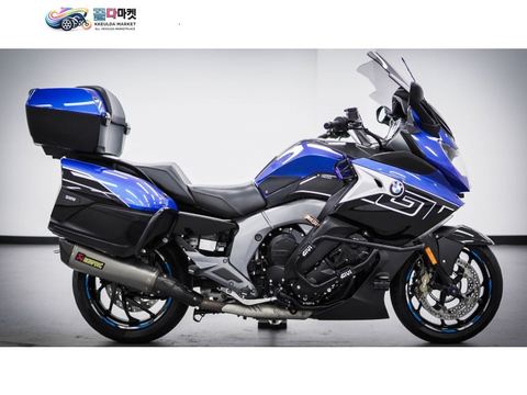BMW K 1600 GT 2017년식 아시아 최대규모 ㅡ파쏘매매단지ㅡ 오토바이매입 판매 위탁매매합니다.