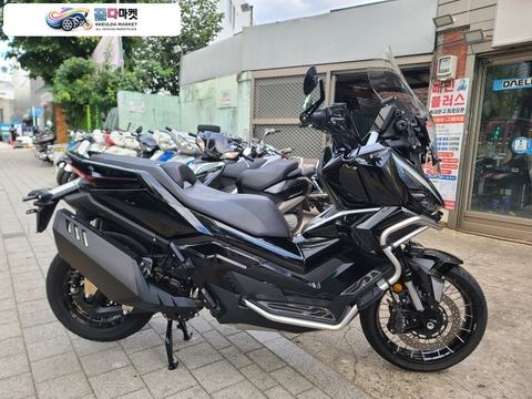 존테스 368 G 2025년식 유성바이크   전차종 매입가능   대차 가능  깔끔  합니다  최상급 차량