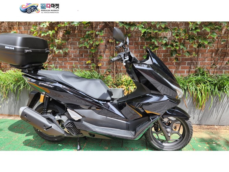혼다 PCX 125 ABS 2026년식 pcx 26년식 신차급