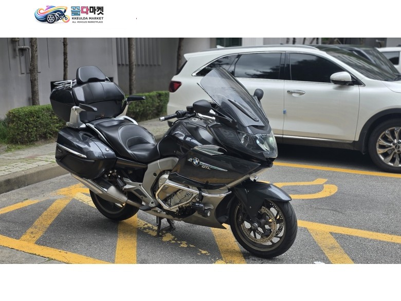 BMW K 1600 GTL 2013년식 k1600gtl