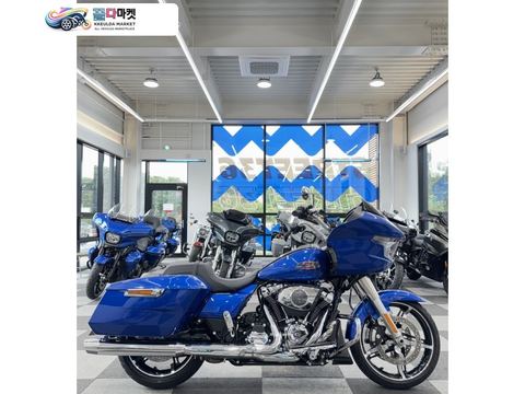 할리데이비슨 로드 글라이드 2025년식 -스트리트36- 2025 할리데이비슨 로드글라이드 / 전국 최고가 매입, 대차