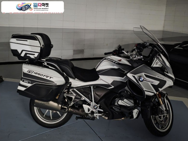 BMW R 1250 RT 2021년식 ((21년식)) BMW R1250RT