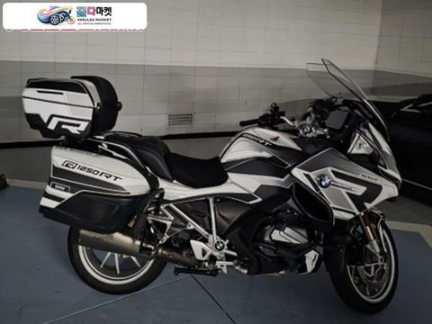 BMW R 1250 RT 2021년식 ((21년식)) BMW R1250RT