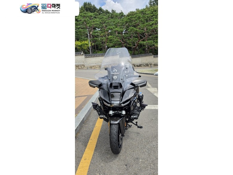 BMW R 1300 RT 2026년식 BMW R 1300 RT 판매 합니다.