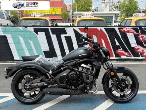 가와사키 발칸 S 650 ABS 2026년식 모토몰 - 전국최대 종합바이크 쇼핑몰 / 2026년식 닌자 벌컨S 650 당일출고 제1금융권 저금리 현금할부