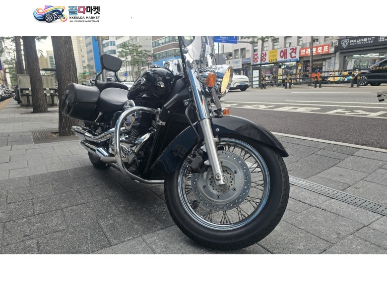 혼다 쉐도우 750 2009년식 ▶혼다 쉐도우750 / 할부,카드,대차,캐피탈◀