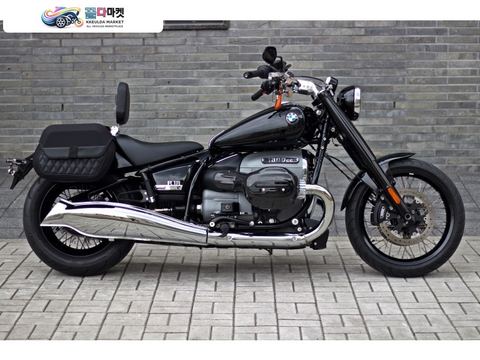 BMW R 18 2021년식 2021 BMW R18 프리미엄 판매합니다