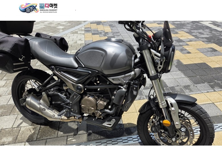보그 300 ACX 2022년식 보그300 판매합니다.