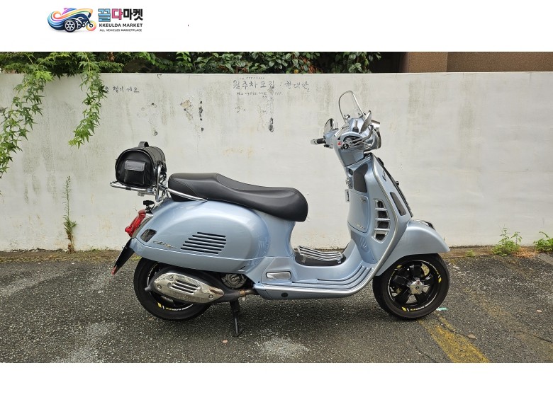 GTS 300 슈퍼테크