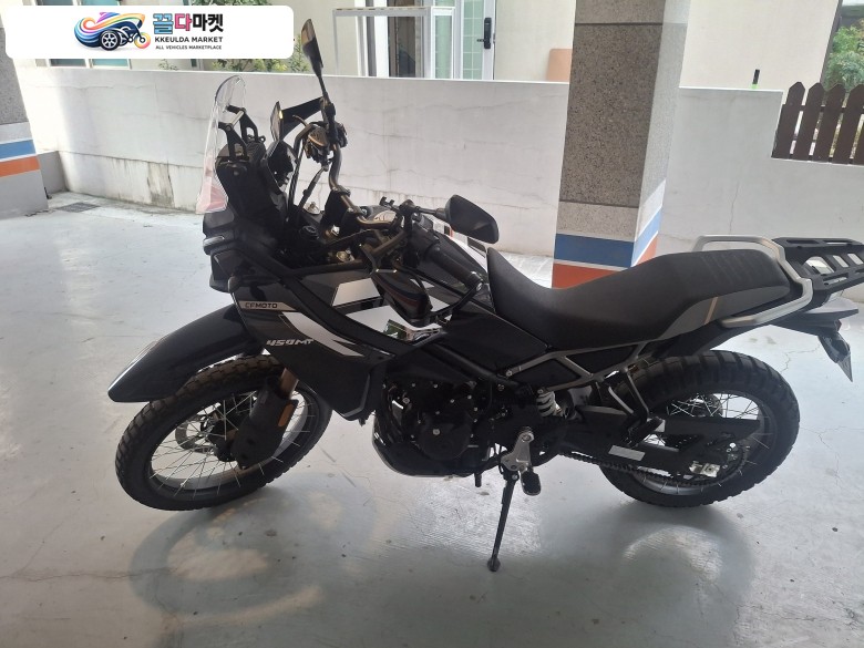 CF모토 450 MT 2026년식 26년식 신차급 450mt 판매