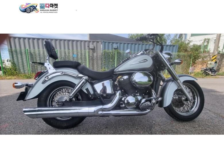 혼다 쉐도우 750 2001년식 혼다 2001 쉐도우750