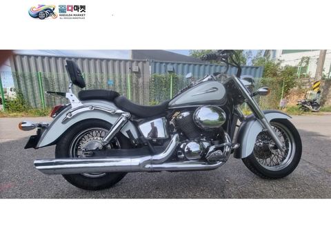 혼다 쉐도우 750 2001년식 혼다 2001 쉐도우750