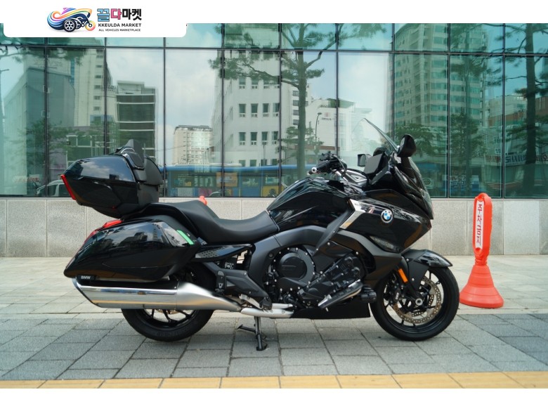 K 1600 그랜드 아메리카