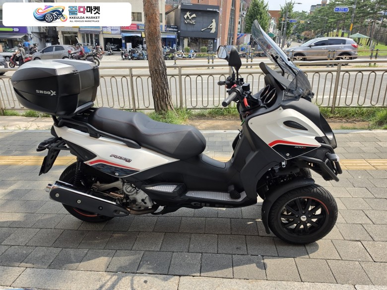 푸오코 500