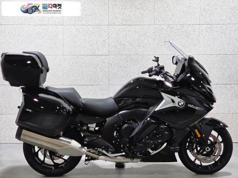 BMW K 1600 GT 2026년식 1인신조 26년식 BMW K1600GT 734km 신차급 차량 판매 / 대차