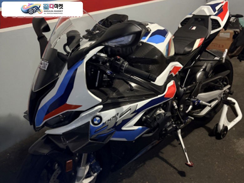 BMW S 1000 RR 2022년식 BMW M1000R  23년식 경기남부 판매