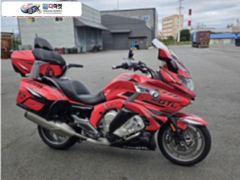 BMW K 1600 GTL 2021년식 BMW K1600GTL 판매합니다