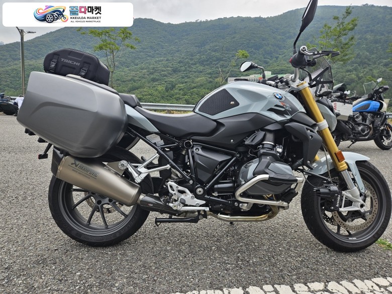BMW R 1250 R 2023년식 BMW R1250R 23년식 판매합니다