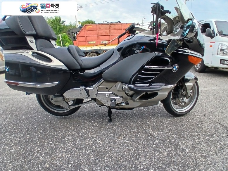 K 1200  LT