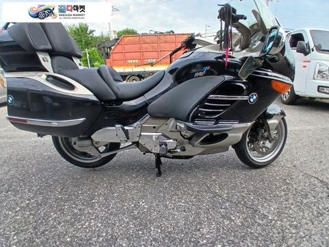 BMW K 1200 LT 2006년식 BMW K1200