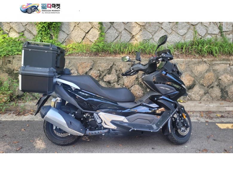 ADV 350