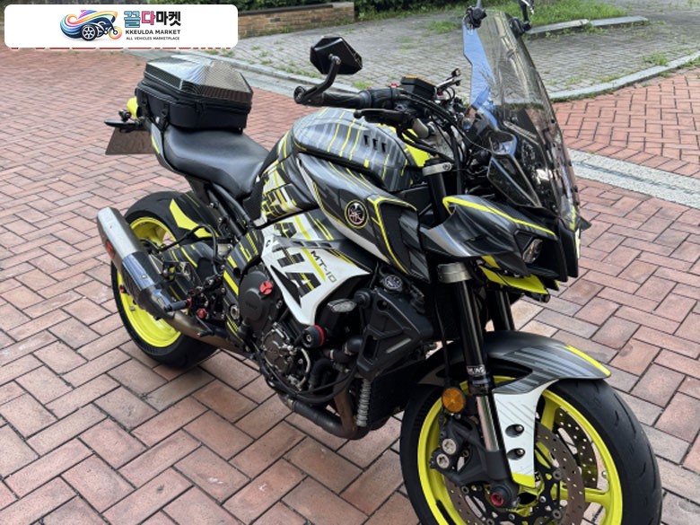 MT 10