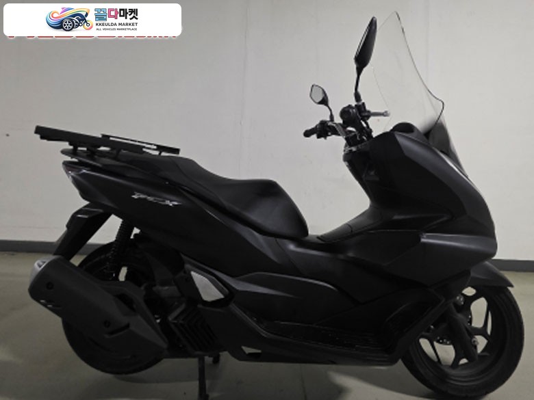 PCX 125 CBS