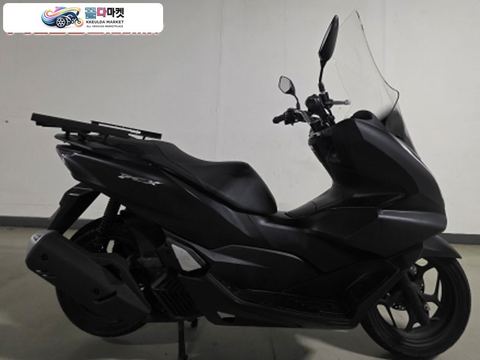 혼다 PCX 125 CBS 2021년식 ▶▷드라이브애드/DD-021/ 혼다 / PCX /21년식/ cbs 7.0만km /중고 오토바이 판매◁◀