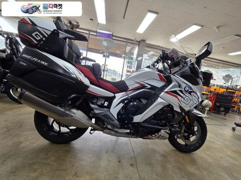 BMW K 1600 GT 2020년식 BMT K1600GT (2020년식) - 재원바이크