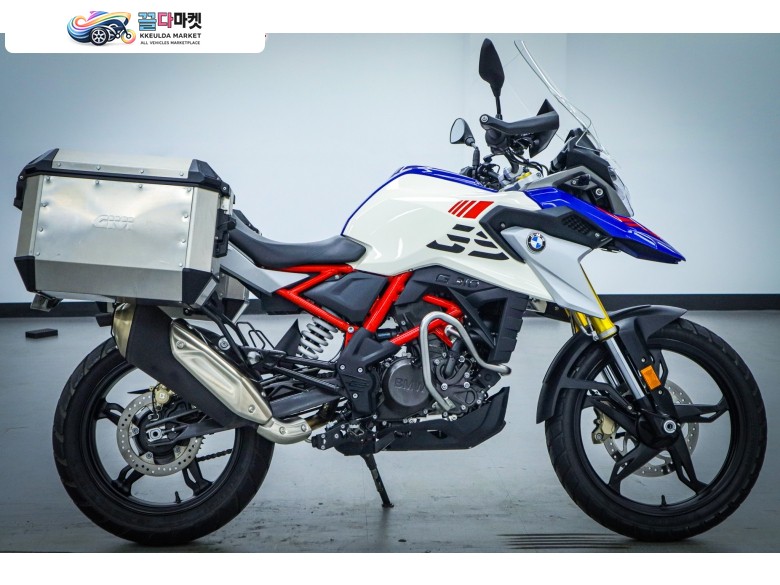 G 310 GS