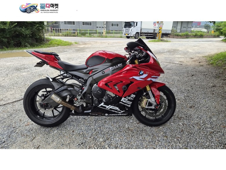 BMW S 1000 RR 2016년식 2016 s1000rr 팝니다. AbsPro