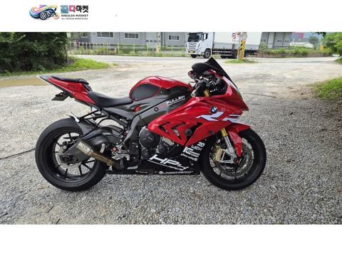 BMW S 1000 RR 2016년식 2016 s1000rr 팝니다. AbsPro