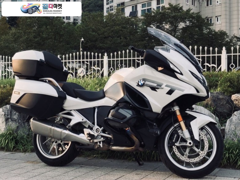 R 1250 RT