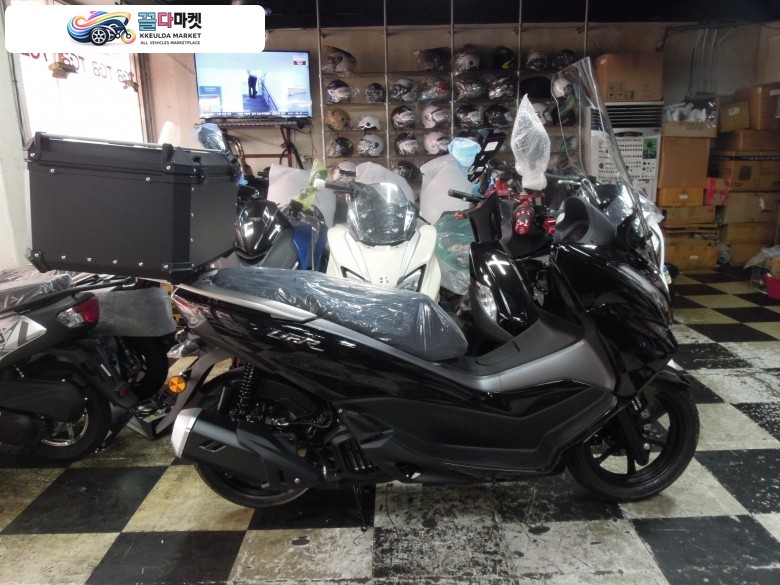 UFR 125