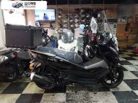 하우즈 UFR 125 2026년식 하우즈스즈키 UFR125abs, /UFR150ABS /ADX125abs./USR.U100. 전차종 가격인상전 프로모션