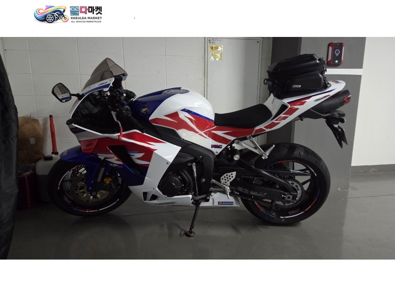 CBR 600 RR
