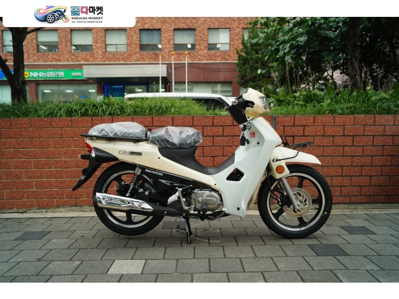 CB 115