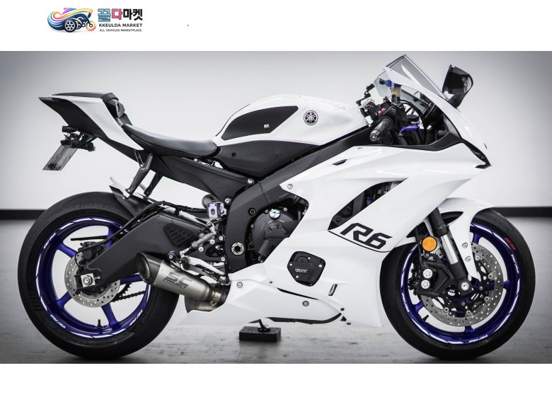 YZF R6