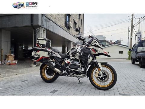 BMW R 1250 GS 어드벤처 2019년식 GS어드방 판매합니다