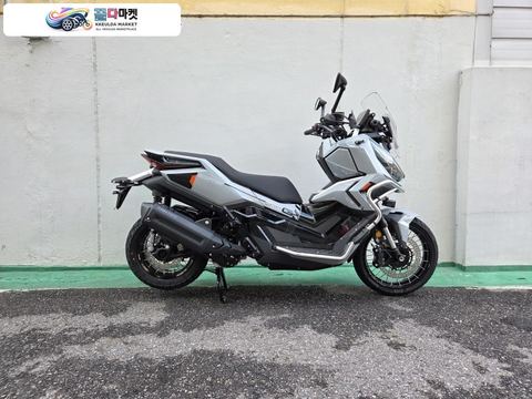존테스 368 G 2027년식 디엠바이크&존테스마포점 - 2027년식 존테스 368D-ADX ETC [ 신차!! ] 전차종매입!대차가능!