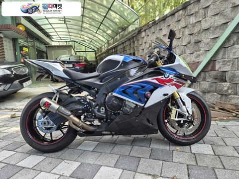 BMW S 1000 RR 2018년식 S1000rr 아크라gp 풀배기