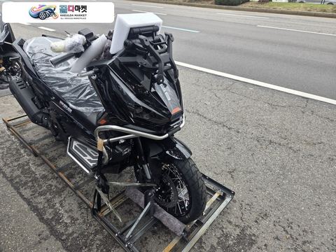 존테스 368 G 2027년식 / 성남 존테스 공식대리점 일흥 모터스 / 2027년식 신차 존테스 368