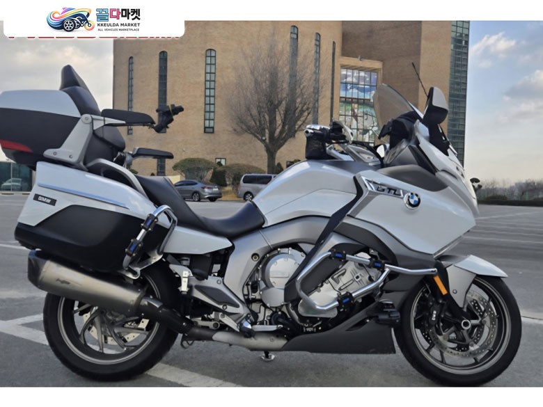 BMW K 1600 GTL 2019년식 K1600gtL