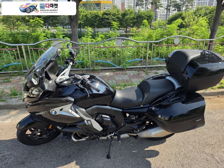 BMW K 1600 GT 2025년식 k1600gt판매합니다