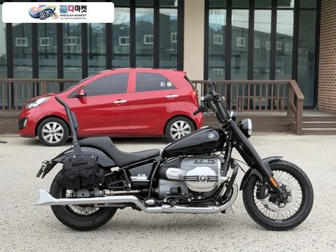 BMW R 18 2022년식 22년식 BMW R18 판매합니다